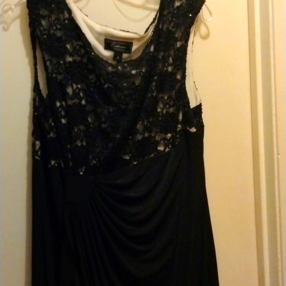 Dressbarn Formal Dress